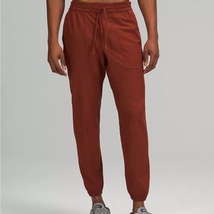 License to Train Jogger